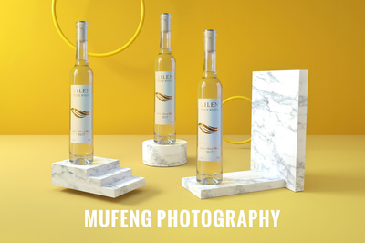 酒水產(chǎn)品攝影與相片沖印 藝術與技術的完美結合