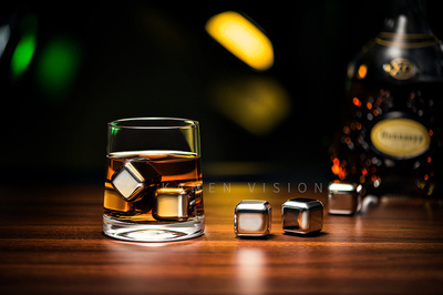 冰塊拍攝技巧 商業(yè)攝影師文龍的攝影心得