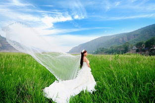 攝影師阿林 婚紗攝影與數碼設計的完美融合