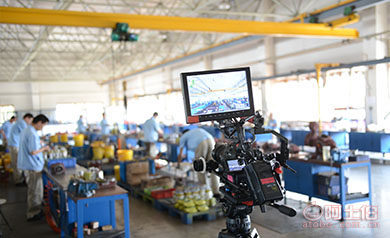 天津攝影藝術 從工業脈搏到數碼設計的視覺交響